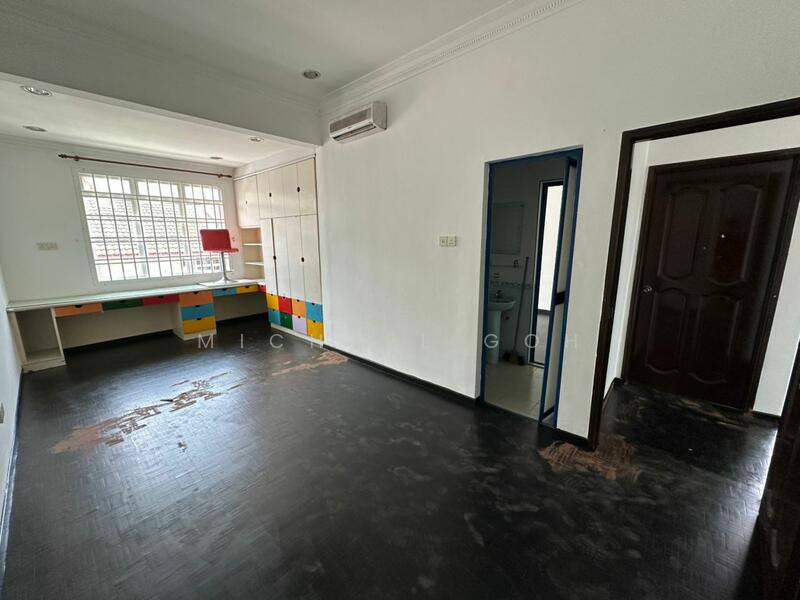 Jalan Undan Taman Perling untuk Untuk Disewa - RM 3,200 /bulan, Feb 2026 - Study - PropertyGuru.com.my