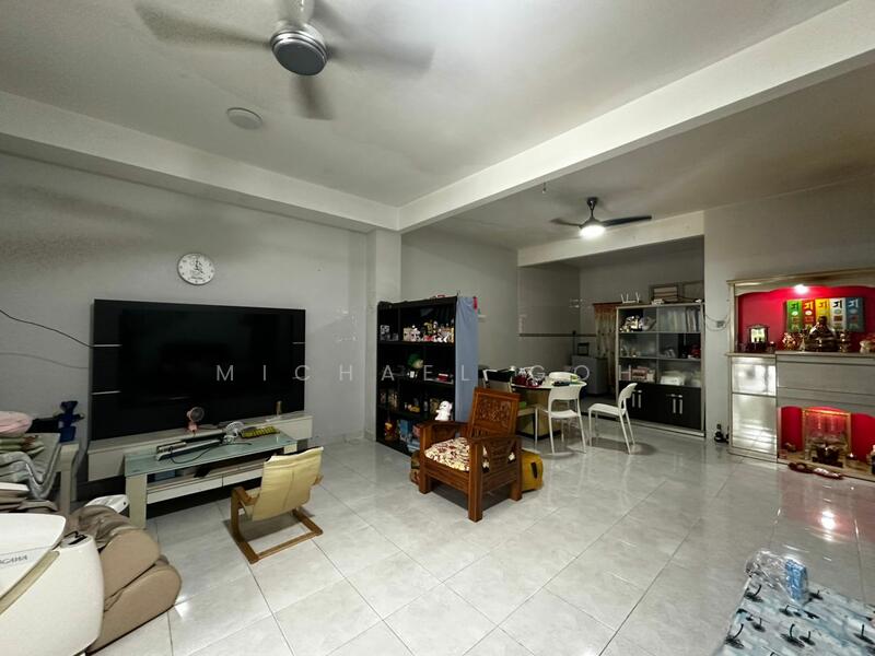 2.5-storey Terraced House for Sale in Johor Bahru (Johor) - Michael Goh - PropertyGuru.com.my
