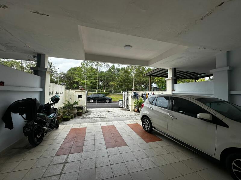 2.5-storey Terraced House for Sale in Johor Bahru (Johor) - Michael Goh - PropertyGuru.com.my