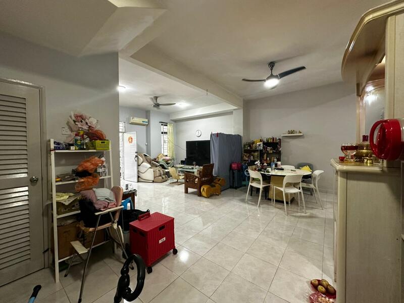 2.5-storey Terraced House for Sale in Johor Bahru (Johor) - Michael Goh - PropertyGuru.com.my