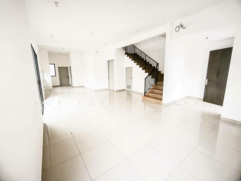 Rumah Berkembar untuk Dijual di Cyber 10 (Cyberjaya) - Nur Adibah Ishak - Interior - PropertyGuru.com.my