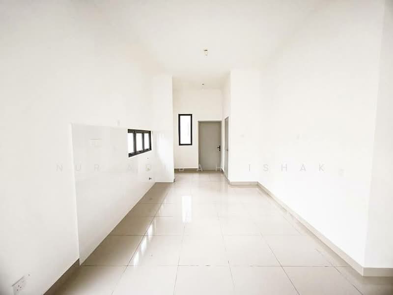 Rumah Berkembar untuk Dijual di Cyber 10 (Cyberjaya) - Nur Adibah Ishak - Interior - PropertyGuru.com.my
