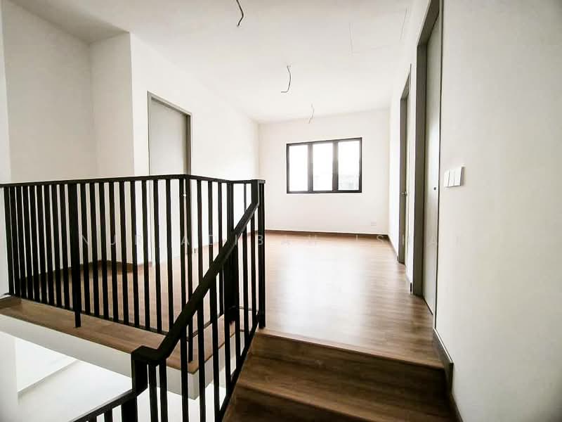 Rumah Berkembar untuk Dijual di Cyber 10 (Cyberjaya) - Nur Adibah Ishak - Interior - PropertyGuru.com.my