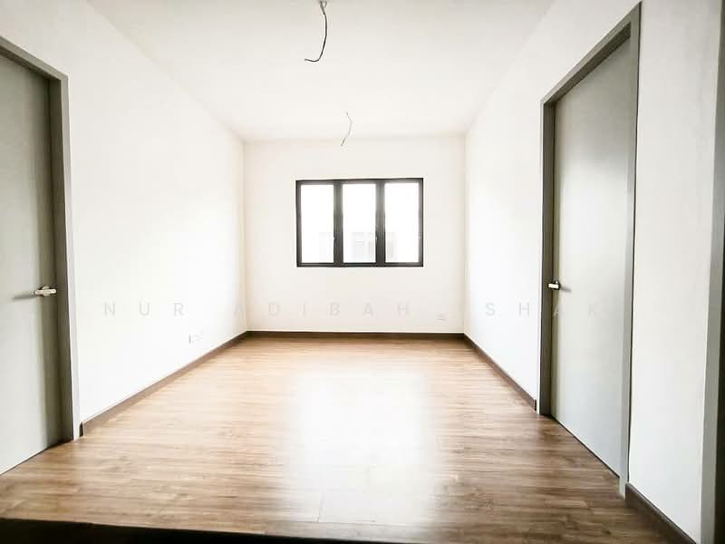 Rumah Berkembar untuk Dijual di Cyber 10 (Cyberjaya) - Nur Adibah Ishak - Interior - PropertyGuru.com.my