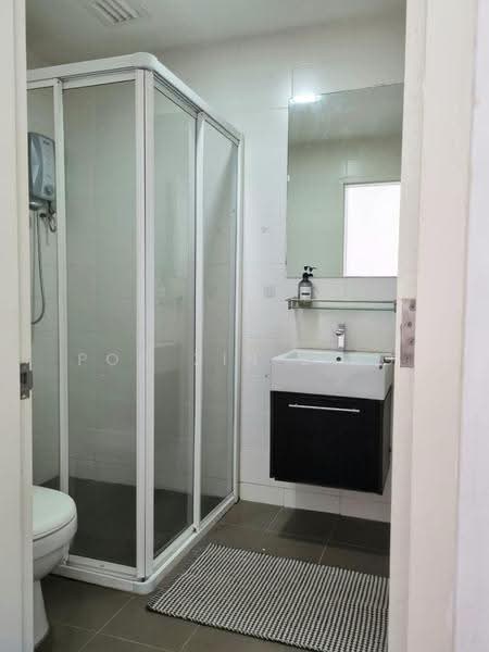 Kondominium untuk Disewa di Neo Damansara - Bowie Liao - Bathroom - PropertyGuru.com.my