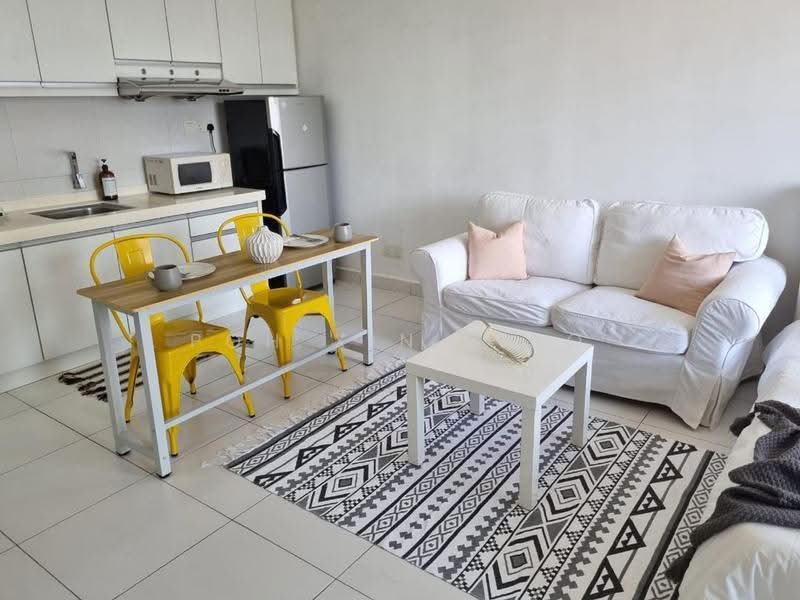 Kondominium untuk Disewa di Neo Damansara - Bowie Liao - Kitchen - PropertyGuru.com.my