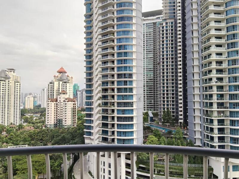 Condominium for Rent at Mont Kiara Palma - Jane Lai - View - PropertyGuru.com.my
