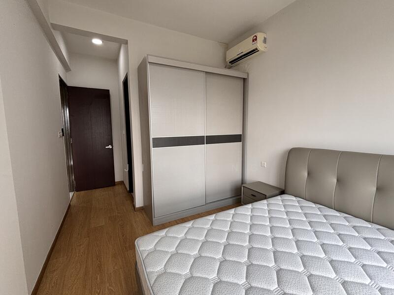 Condominium for Rent at Bay Point @ Country Garden Danga Bay - Jin Wong - Bedroom - PropertyGuru.com.my