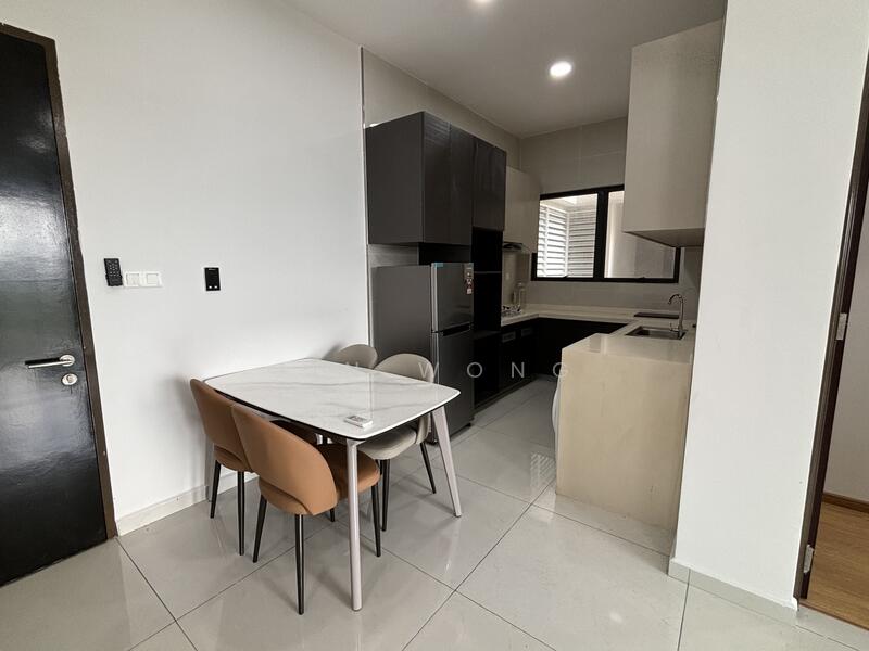 Condominium for Rent at Bay Point @ Country Garden Danga Bay - Jin Wong - Kitchen - PropertyGuru.com.my