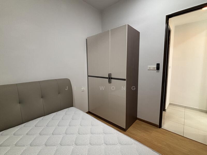 Condominium for Rent at Bay Point @ Country Garden Danga Bay - Jin Wong - Bedroom - PropertyGuru.com.my