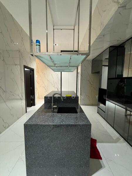 Setia Indah Setia Indah Setias Indahs untuk Untuk Dijual - RM 2,450,000, Feb 2026 - Kitchen - PropertyGuru.com.my