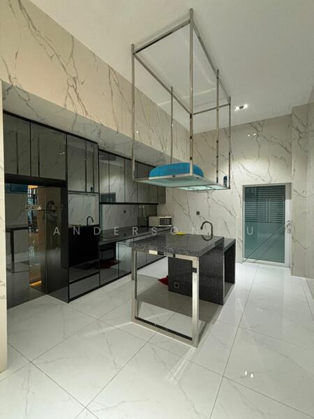 Setia Indah Setia Indah Setias Indahs untuk Untuk Dijual - RM 2,450,000, Feb 2026 - Kitchen - PropertyGuru.com.my