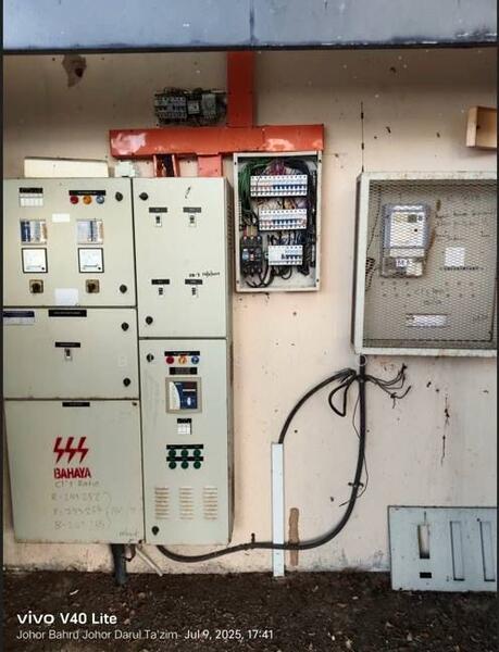 For Rent - Taman Baiduri Tamans Baiduris