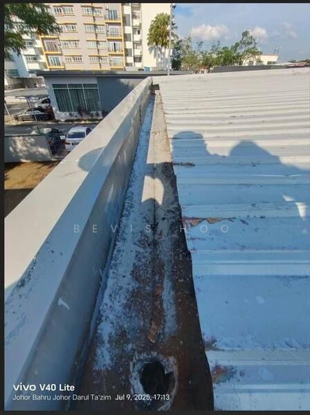 For Rent - Taman Baiduri Tamans Baiduris