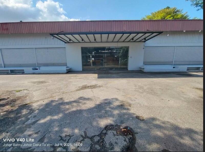 For Rent - Taman Baiduri Tamans Baiduris