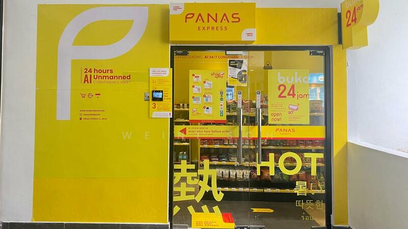 Untuk Disewa - Midhills