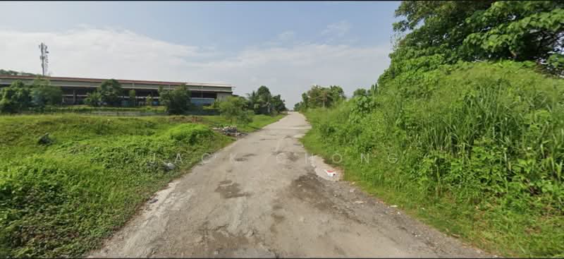 Tanah Perindustrian untuk Disewa di Balakong (Selangor) - Jack Chong - Exterior - PropertyGuru.com.my