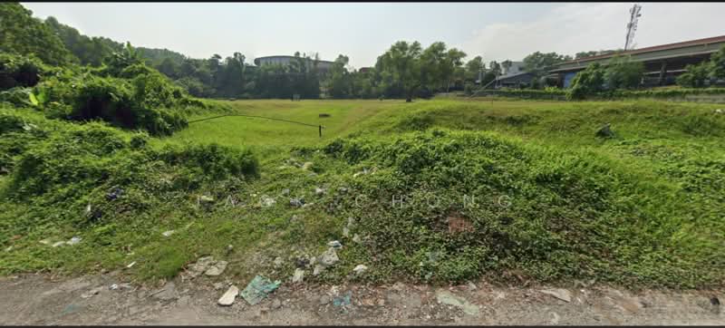 Tanah Perindustrian untuk Disewa di Balakong (Selangor) - Jack Chong - Exterior - PropertyGuru.com.my