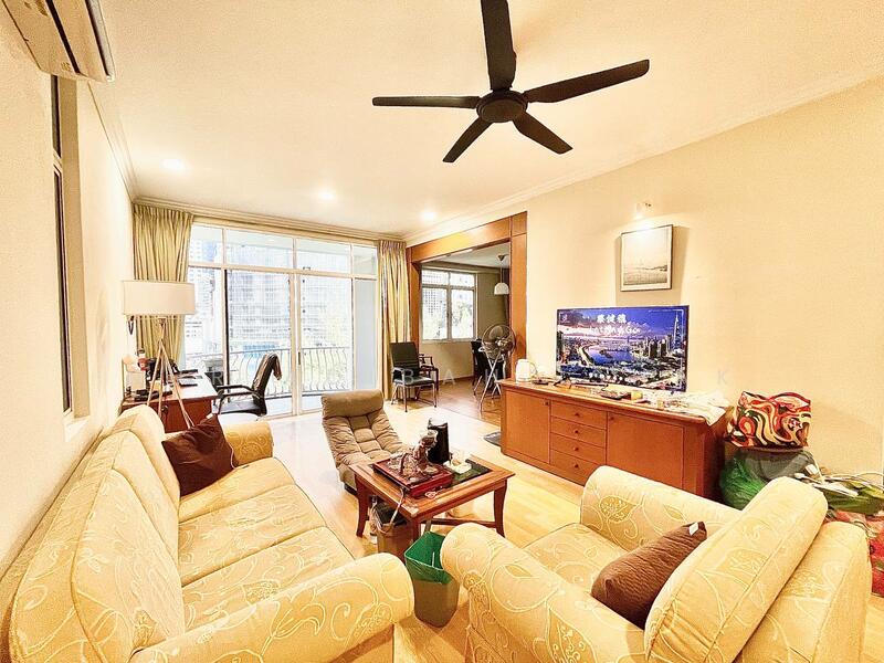 1A Stonor untuk Untuk Dijual - RM 910,000, Feb 2026 - Living Room - PropertyGuru.com.my