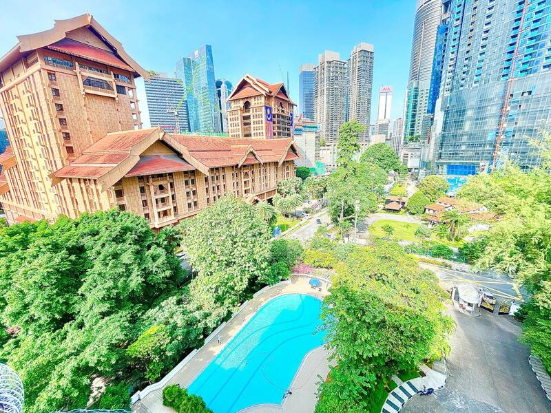 1A Stonor untuk Untuk Dijual - RM 910,000, Feb 2026 - Exterior - PropertyGuru.com.my