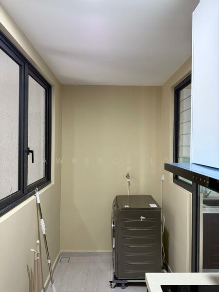 Service Residence for Rent at Sunway Belfield - Lawrence Loh - Interior - PropertyGuru.com.my