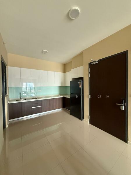 Service Residence for Rent at Sunway Belfield - Lawrence Loh - Kitchen - PropertyGuru.com.my