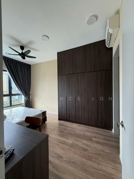 Service Residence for Rent at Sunway Belfield - Lawrence Loh - Bedroom - PropertyGuru.com.my