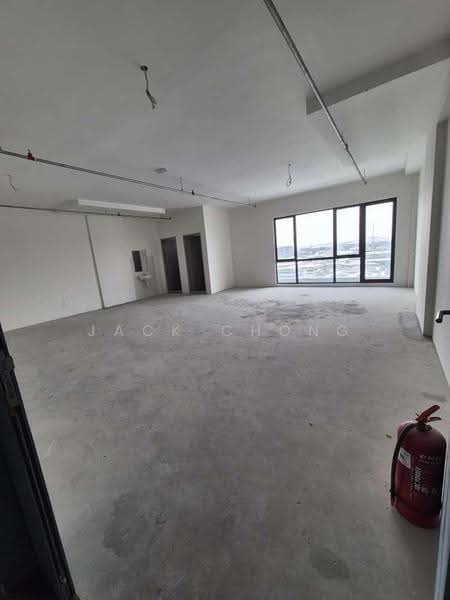 Office for Sale in Shah Alam (Selangor) - Jack Chong - Interior - PropertyGuru.com.my