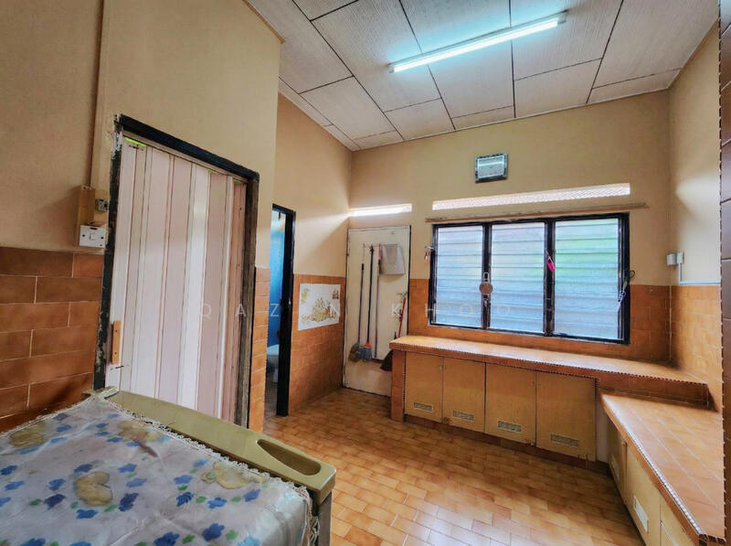 Bungalow for Rent in Jelapang (Ipoh) - Qazin Khoo - Kitchen - PropertyGuru.com.my