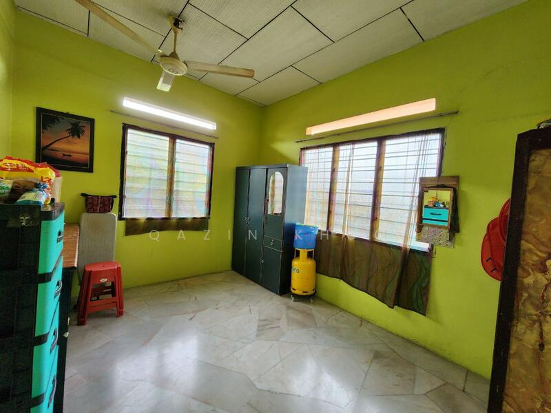 Bungalow for Rent in Jelapang (Ipoh) - Qazin Khoo - Interior - PropertyGuru.com.my