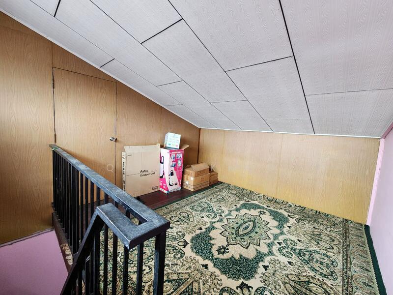 Bungalow for Rent in Jelapang (Ipoh) - Qazin Khoo - Interior - PropertyGuru.com.my