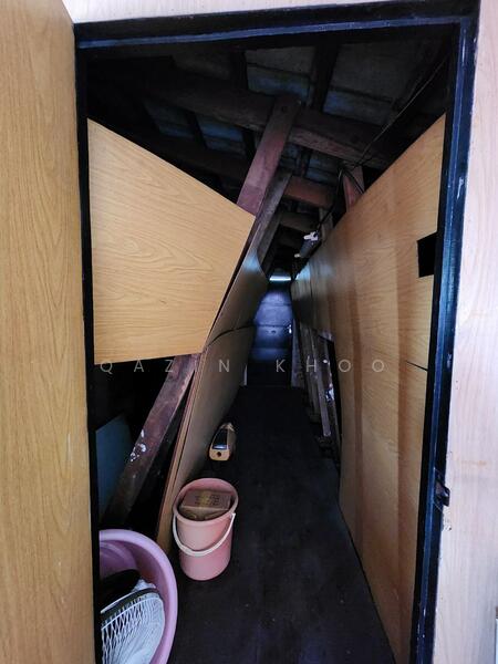 Bungalow for Rent in Jelapang (Ipoh) - Qazin Khoo - Interior - PropertyGuru.com.my