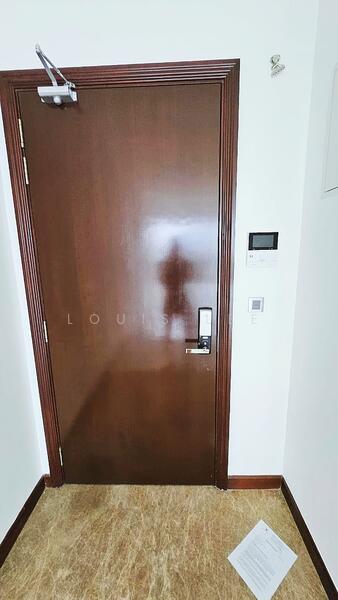 Safety Door