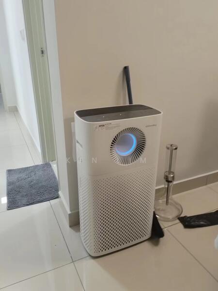 Air Purifier