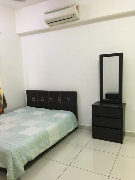 Kondominium untuk Disewa di Mirage By The Lake - Mandy Lim - Bedroom - PropertyGuru.com.my