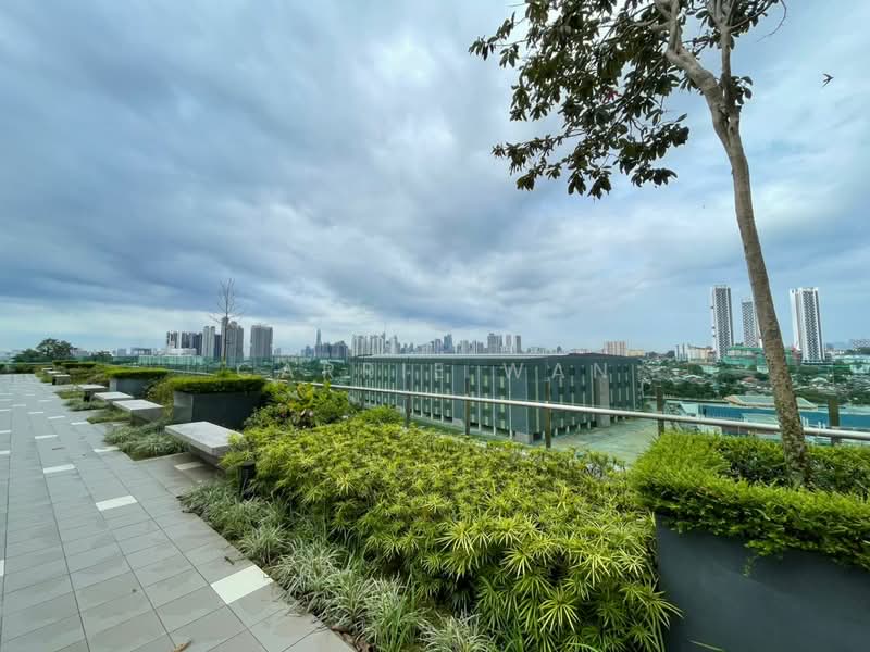 Liberty @ Arc untuk Untuk Dijual - RM 385,000, Mac 2026 - Exterior - PropertyGuru.com.my