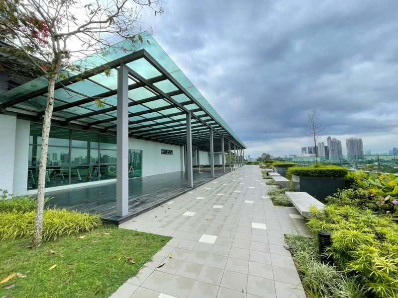 Liberty @ Arc untuk Untuk Dijual - RM 385,000, Mac 2026 - Exterior - PropertyGuru.com.my