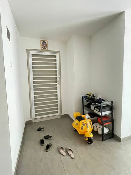 Liberty @ Arc untuk Untuk Dijual - RM 385,000, Mac 2026 - Entrance - PropertyGuru.com.my