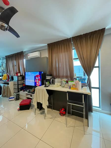 Liberty @ Arc untuk Untuk Dijual - RM 385,000, Mac 2026 - Living Room - PropertyGuru.com.my