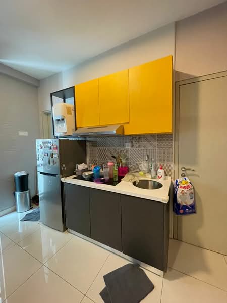 Liberty @ Arc untuk Untuk Dijual - RM 385,000, Mac 2026 - Kitchen - PropertyGuru.com.my
