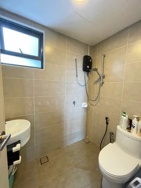 Liberty @ Arc untuk Untuk Dijual - RM 385,000, Mac 2026 - Bathroom - PropertyGuru.com.my