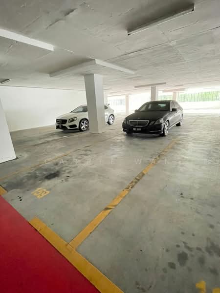 Liberty @ Arc untuk Untuk Dijual - RM 385,000, Mac 2026 - Car Park - PropertyGuru.com.my