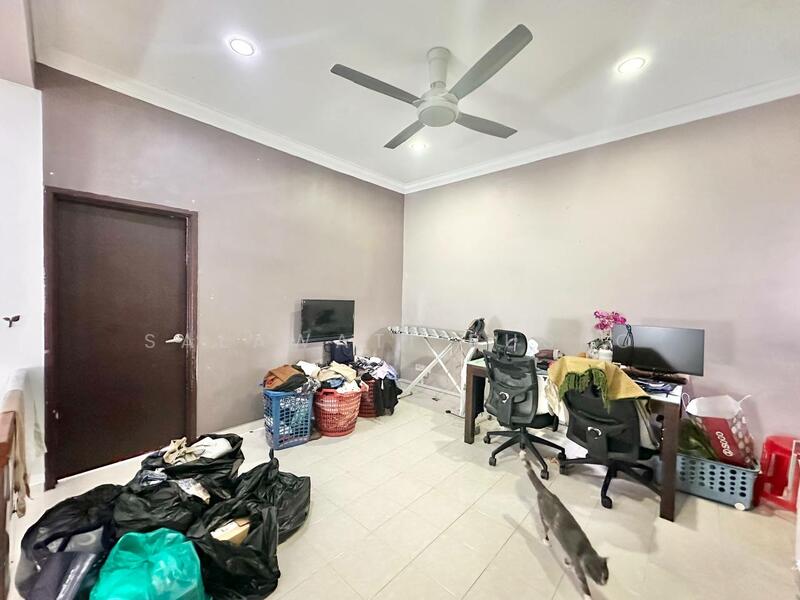 2-storey Terraced House for Sale in Seksyen U11 (Shah Alam) - Salawati Busro - Study - PropertyGuru.com.my