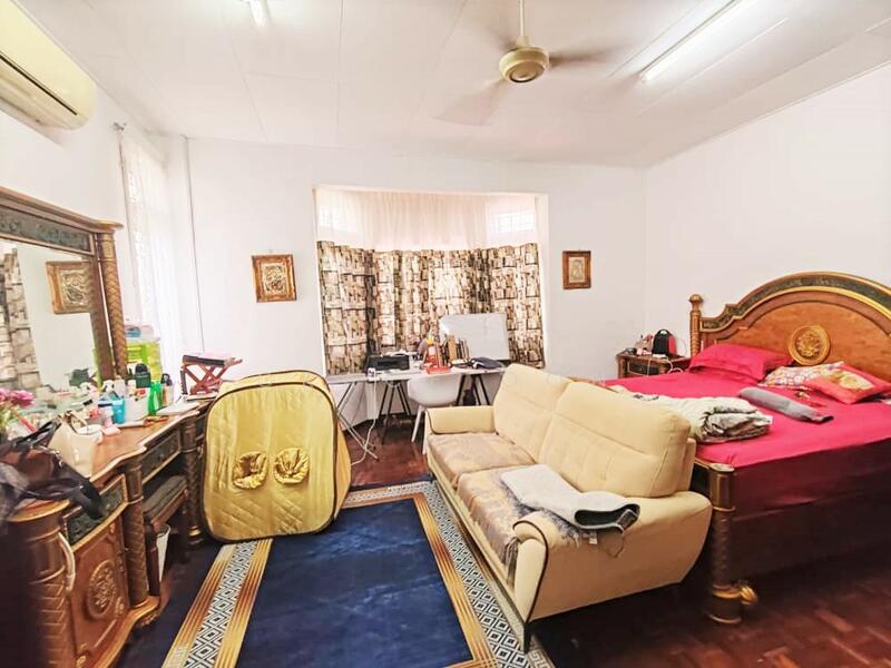 2-storey Terraced House for Sale in Taman Lestari Perdana (Seri Kembangan) - Grace Oon - Bedroom - PropertyGuru.com.my