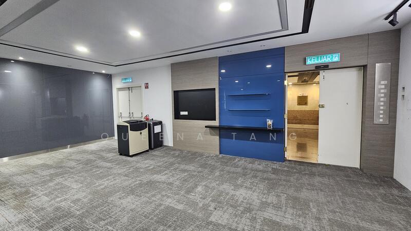 Office for Rent in KLCC (KL City Centre) - Queena Tang - Lobby - PropertyGuru.com.my