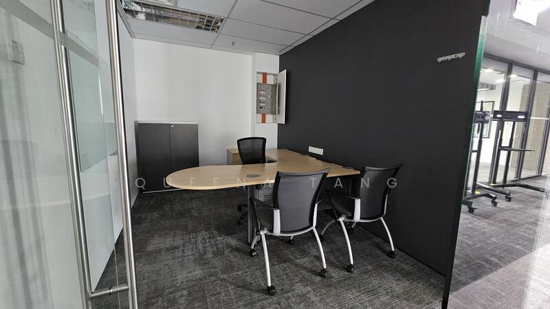 Office for Rent in KLCC (KL City Centre) - Queena Tang - Interior - PropertyGuru.com.my