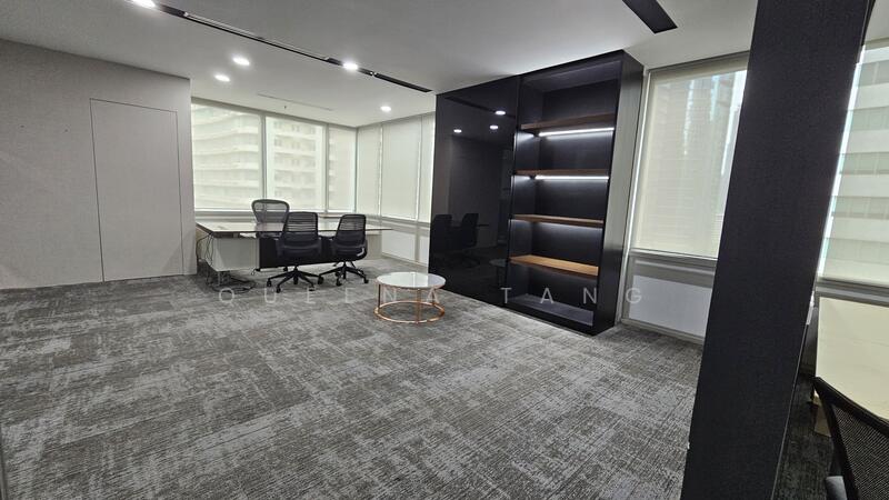 Office for Rent in KLCC (KL City Centre) - Queena Tang - Interior - PropertyGuru.com.my