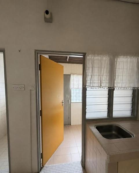 Rumah Teres 1-Tingkat untuk Dijual di SS4 (Petaling Jaya) - Ong Guat Choo - Kitchen - PropertyGuru.com.my