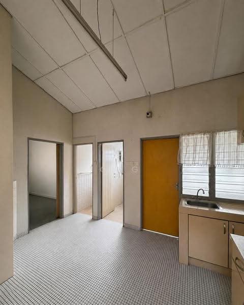 Rumah Teres 1-Tingkat untuk Dijual di SS4 (Petaling Jaya) - Ong Guat Choo - Kitchen - PropertyGuru.com.my