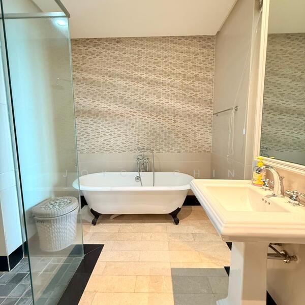 Condominium for Sale at Quayside Condominium - Joyce Chin - Bathroom - PropertyGuru.com.my